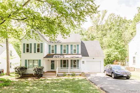 6106 Duck Cove Rd Chesterfield, VA 23112