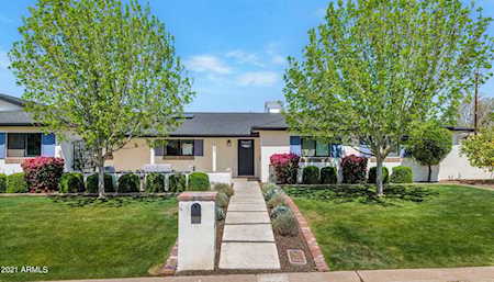 3402 E Oregon Avenue Phoenix, AZ 85018