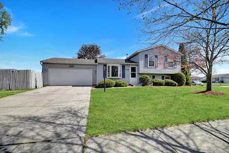 5336 Bramble Brook Drive Columbus, OH 43228