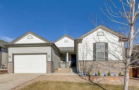 13793 W Marlowe Circle Morrison, CO 80465