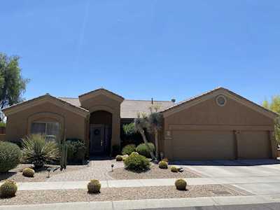 4535 E Sierra Sunset Trail Cave Creek, AZ 85331