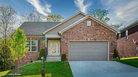 6202 Hudson Creek Dr Louisville, KY 40291