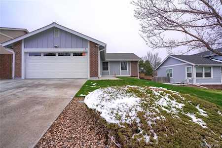 6076 S Kingston Circle Englewood, CO 80111