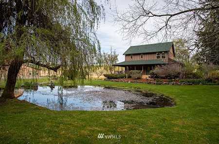 1254 Peter Hagen Rd NW Seabeck, WA 98380