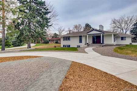 787 Crescent Ln Lakewood, CO 80214