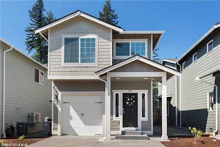 414 Raybird Ave #70 Granite Falls, WA 98252