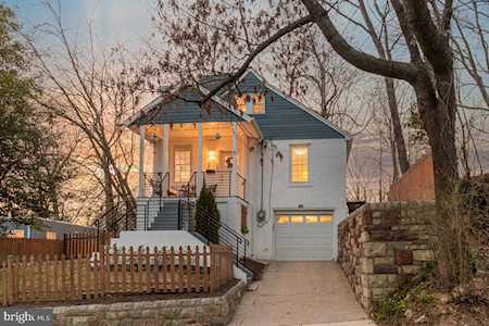 7510 Chestnut Ave Takoma Park, MD 20912