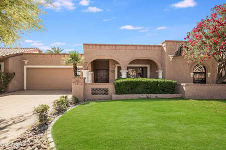 7709 N Via De Fonda Scottsdale, AZ 85258