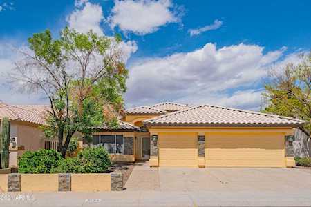 3134 E Oraibi Drive Phoenix, AZ 85050