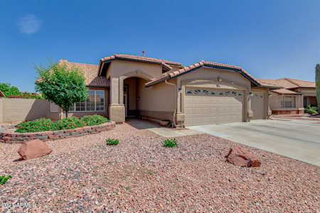 20371 N 110th Avenue Sun City, AZ 85373