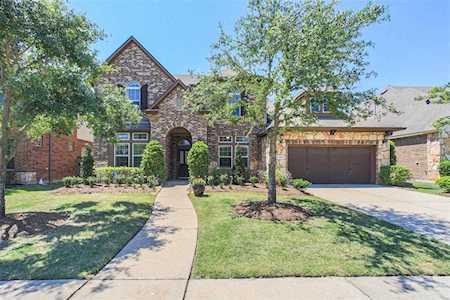 10415 Monticello Hill Dr Katy, TX 77494
