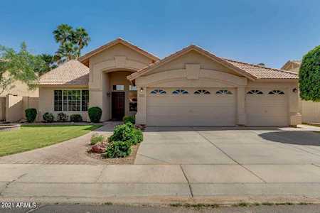 1457 E Bruce Avenue Gilbert, AZ 85234