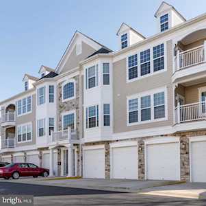 901 Noah Winfield Terrace #8-204 Annapolis, MD 21409