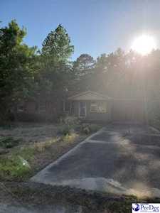 3517 Atlanta Terrace Florence, SC 29505