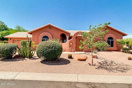 17061 E Lema Circle Fountain Hills, AZ 85268