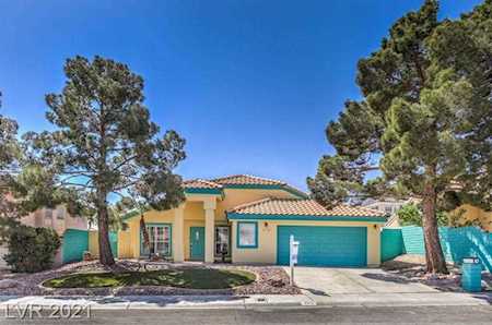 7713 Bentonite Dr Las Vegas, NV 89128