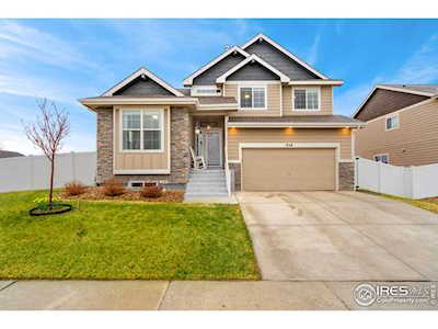 948 Mt Andrew Dr Severance, CO 80550
