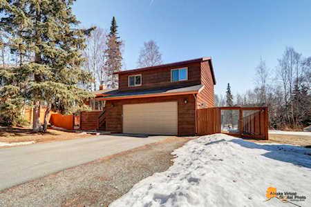 610 Maywood Circle Anchorage, AK 99515