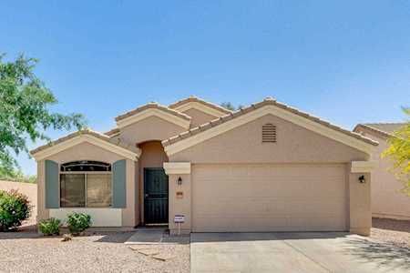 10603 W Gross Avenue Tolleson, AZ 85353