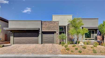 6152 Willow Rock St Las Vegas, NV 89135