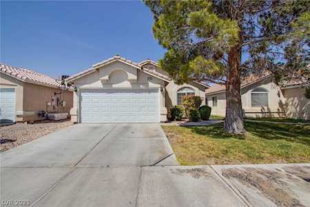 3741 Smoking Gun Ct Las Vegas, NV 89129