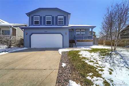 6318 E 121st Place Brighton, CO 80602