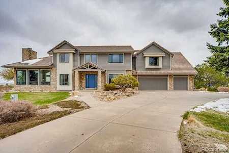 7154 S E Chapparal Circle Centennial, CO 80016