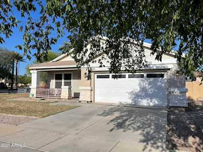 1305 S 119th Drive Avondale, AZ 85323