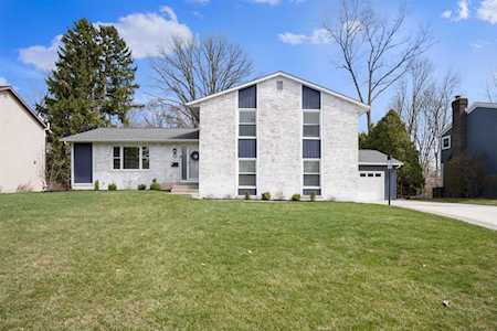 4546 Crompton Drive Upper Arlington, OH 43220