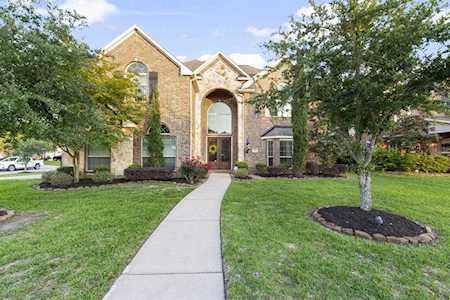 2877 Bianco Ln League City, TX 77573-6114