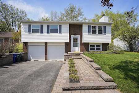 7665 Yosemite Drive Worthington, OH 43085