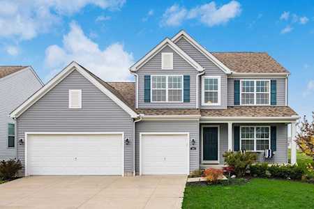 200 Silver Maple Drive Commercial Point, OH 43116