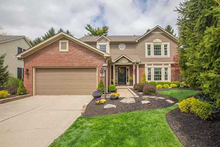 3220 Scioto Run Boulevard Hilliard, OH 43026