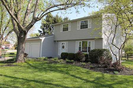 978 Noyes Drive Reynoldsburg, OH 43068