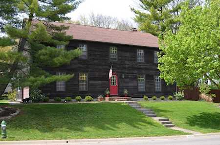 205 Monterey Drive Dublin, OH 43017