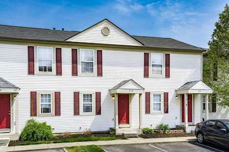 216 Macdougall Lane Blacklick, OH 43004