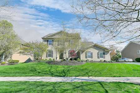 5587 Bayside Ridge Drive Galena, OH 43021