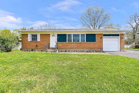 424 Clemson Street Gahanna, OH 43230