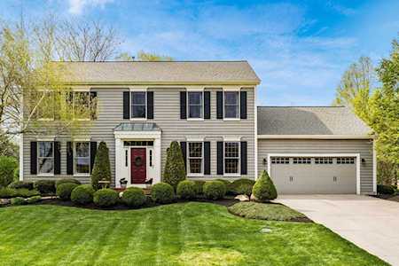 2727 Barharbor Court Lewis Center, OH 43035