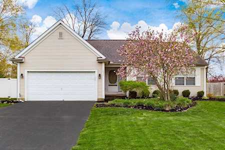 297 Penwood Court Pataskala, OH 43062