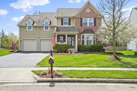 107 S Corkwood Court Pickerington, OH 43147