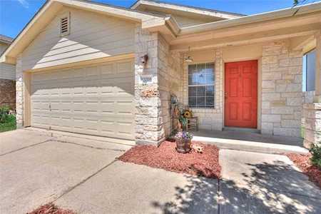 12016 Plains Valley DR Del Valle, TX 78617