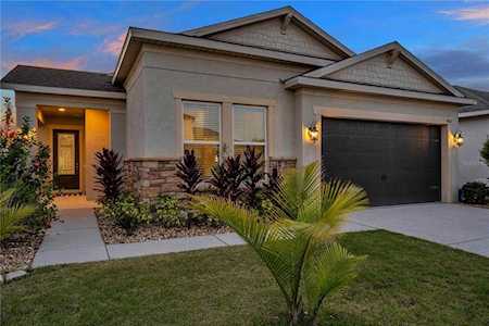 4521 Rolling Green Dr Wesley Chapel, FL 33543