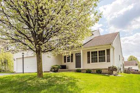 8071 Rameys Crossing Drive Blacklick, OH 43004