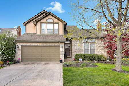 1314 Gemstone Square Westerville, OH 43081
