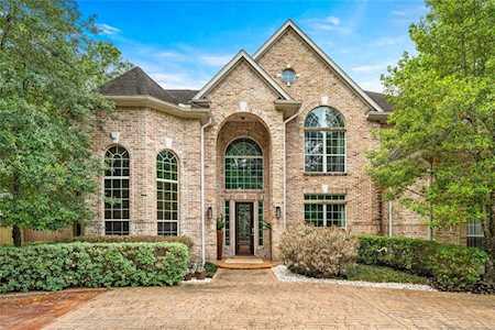 809 Brogden Rd Houston, TX 77024