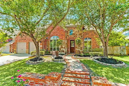 12327 N Austin Shore Dr Cypress, TX 77433