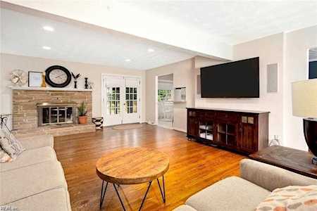 4616 Cape Cod Circle Virginia Beach, VA 23455