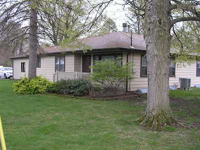 2124 Cedar Drive Goshen, IN 46526