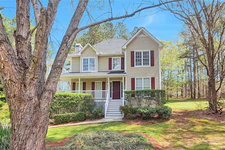 417 Warrenton Dr Douglasville, GA 30134